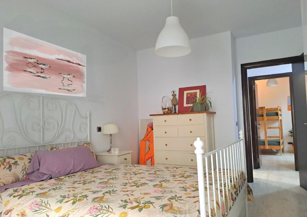 Appartement La Casa De Koko à Las Palmas de Gran Canaria Extérieur photo