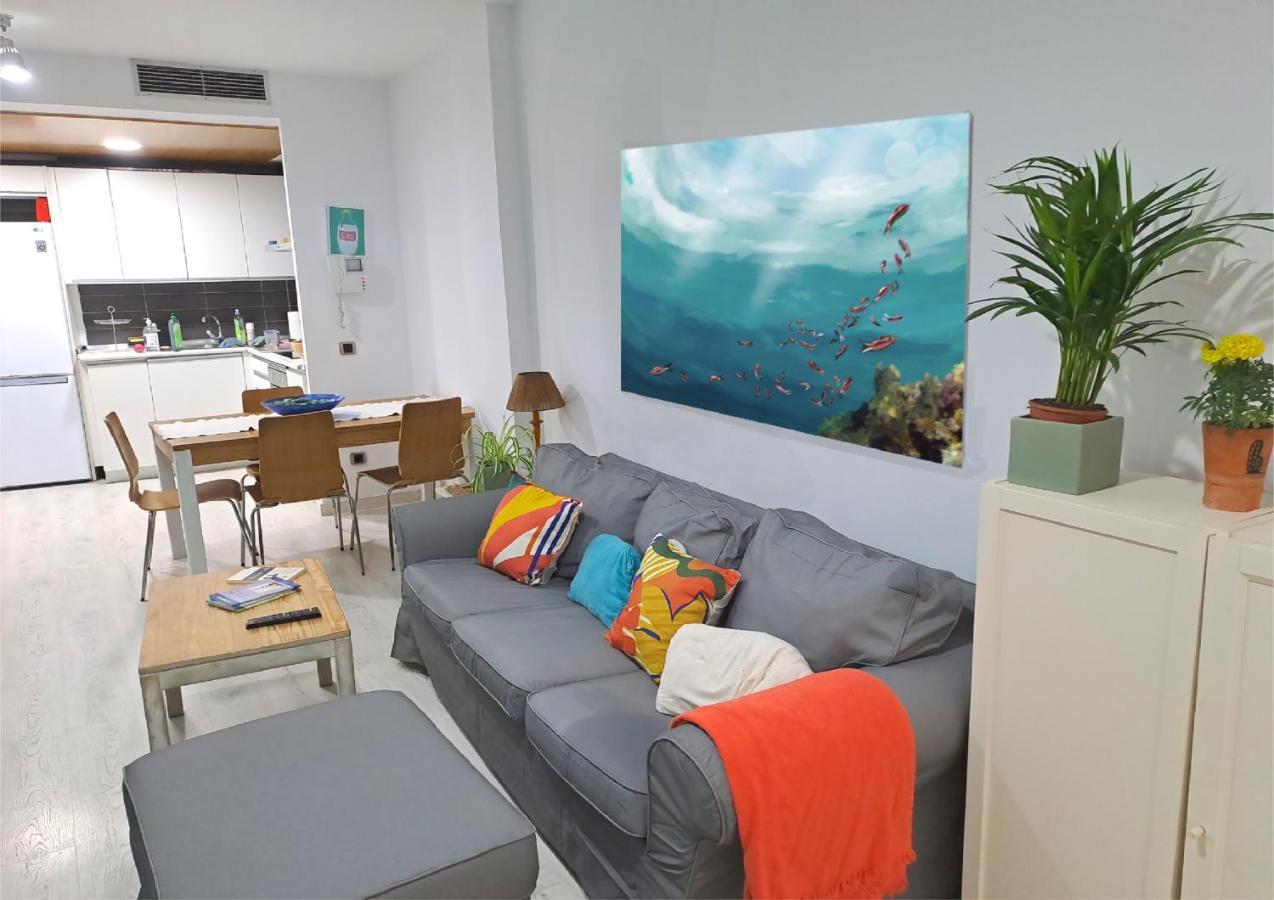 Appartement La Casa De Koko à Las Palmas de Gran Canaria Extérieur photo