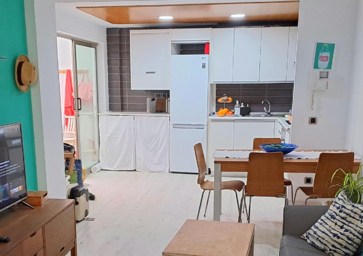 Appartement La Casa De Koko à Las Palmas de Gran Canaria Extérieur photo