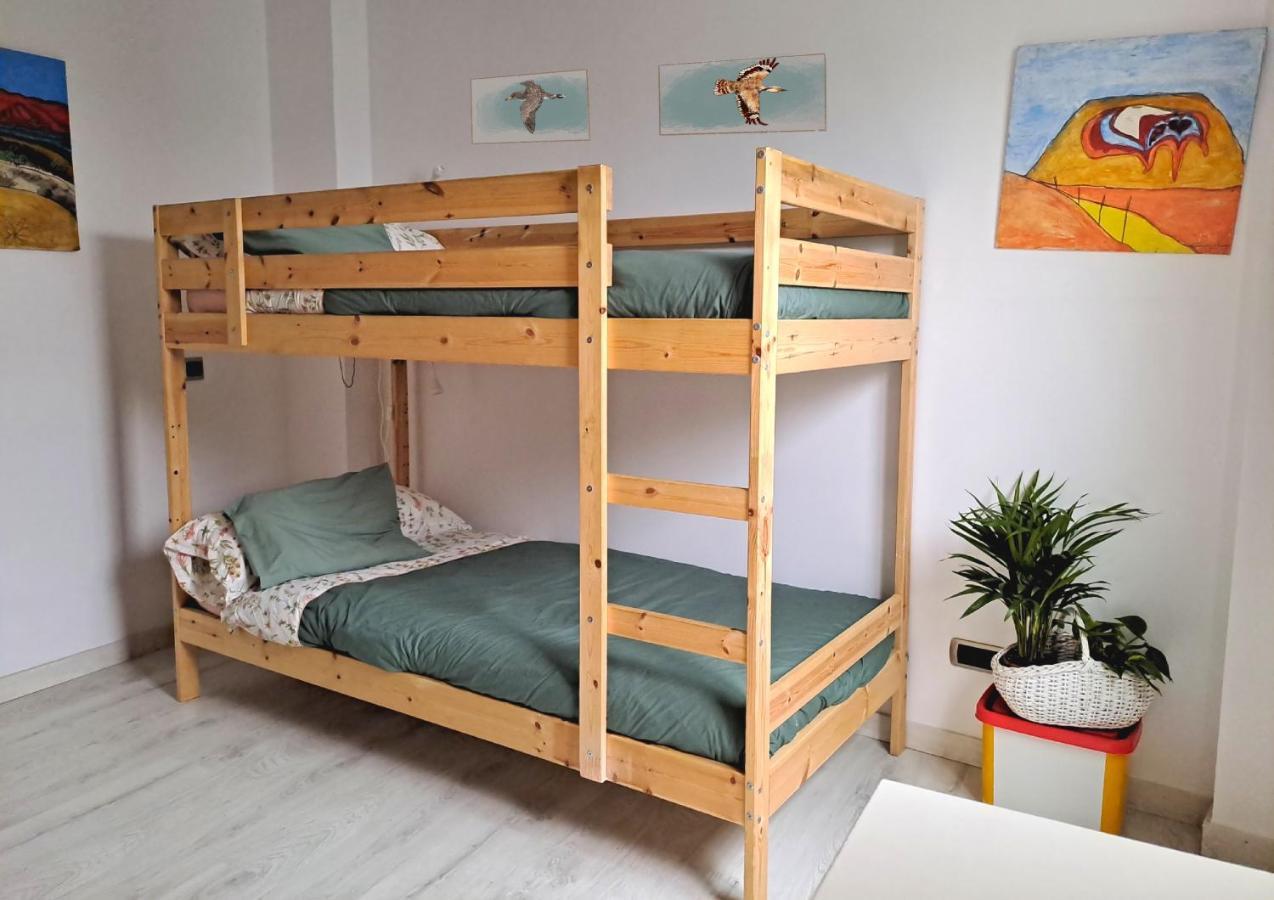 Appartement La Casa De Koko à Las Palmas de Gran Canaria Extérieur photo