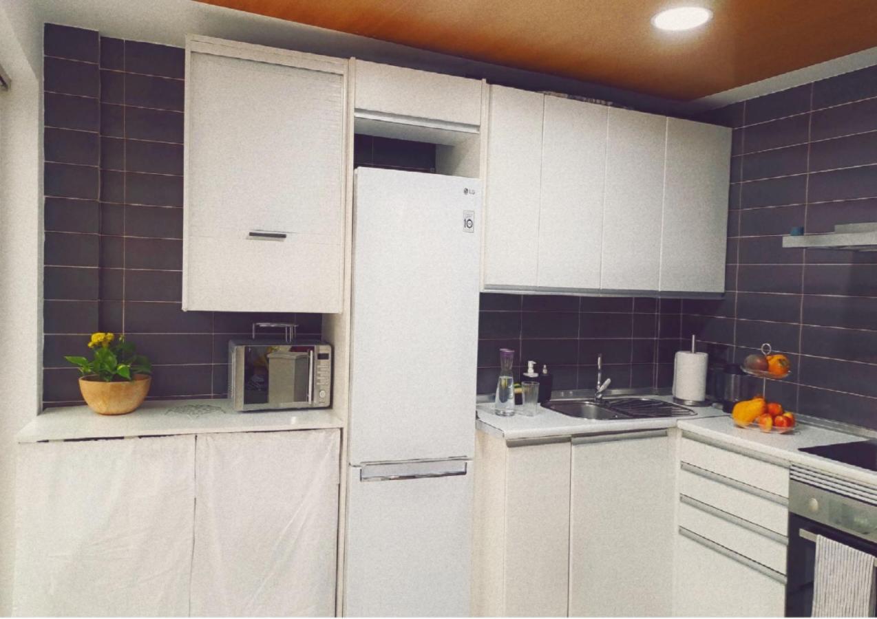 Appartement La Casa De Koko à Las Palmas de Gran Canaria Extérieur photo