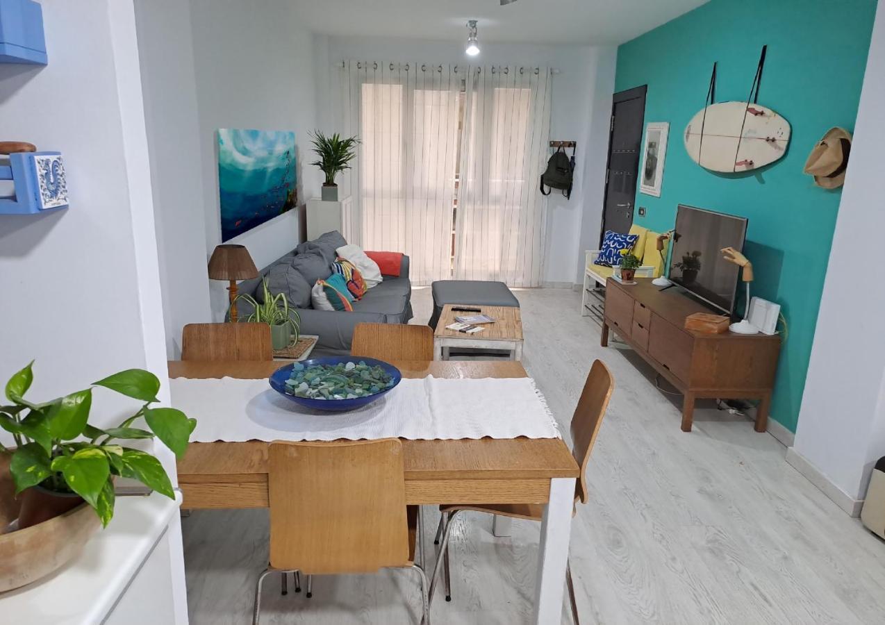 Appartement La Casa De Koko à Las Palmas de Gran Canaria Extérieur photo