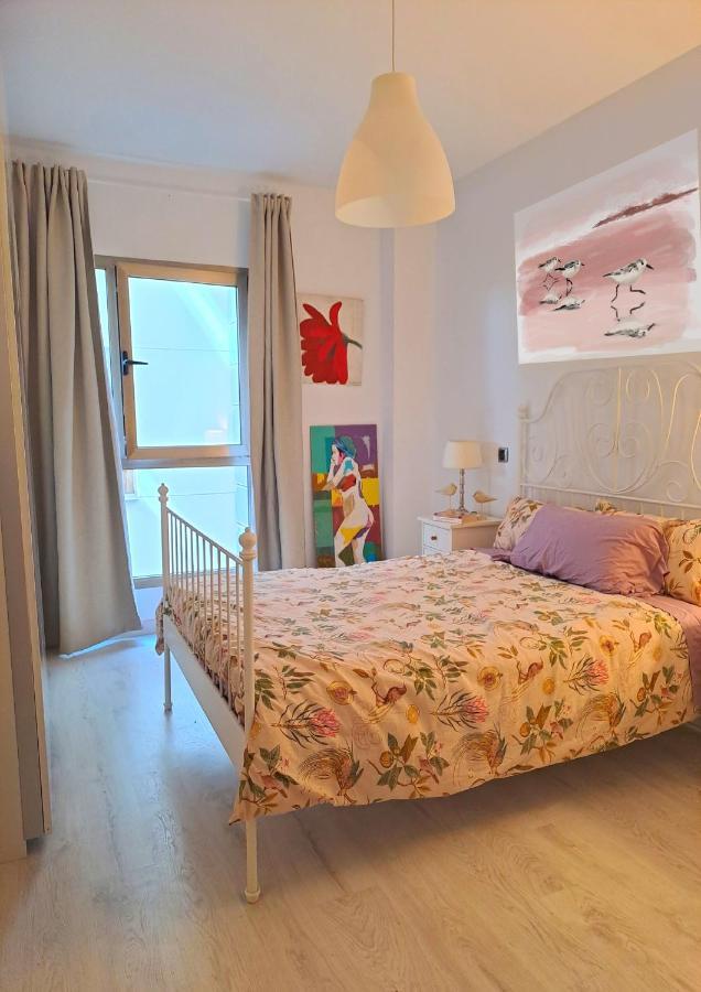 Appartement La Casa De Koko à Las Palmas de Gran Canaria Extérieur photo