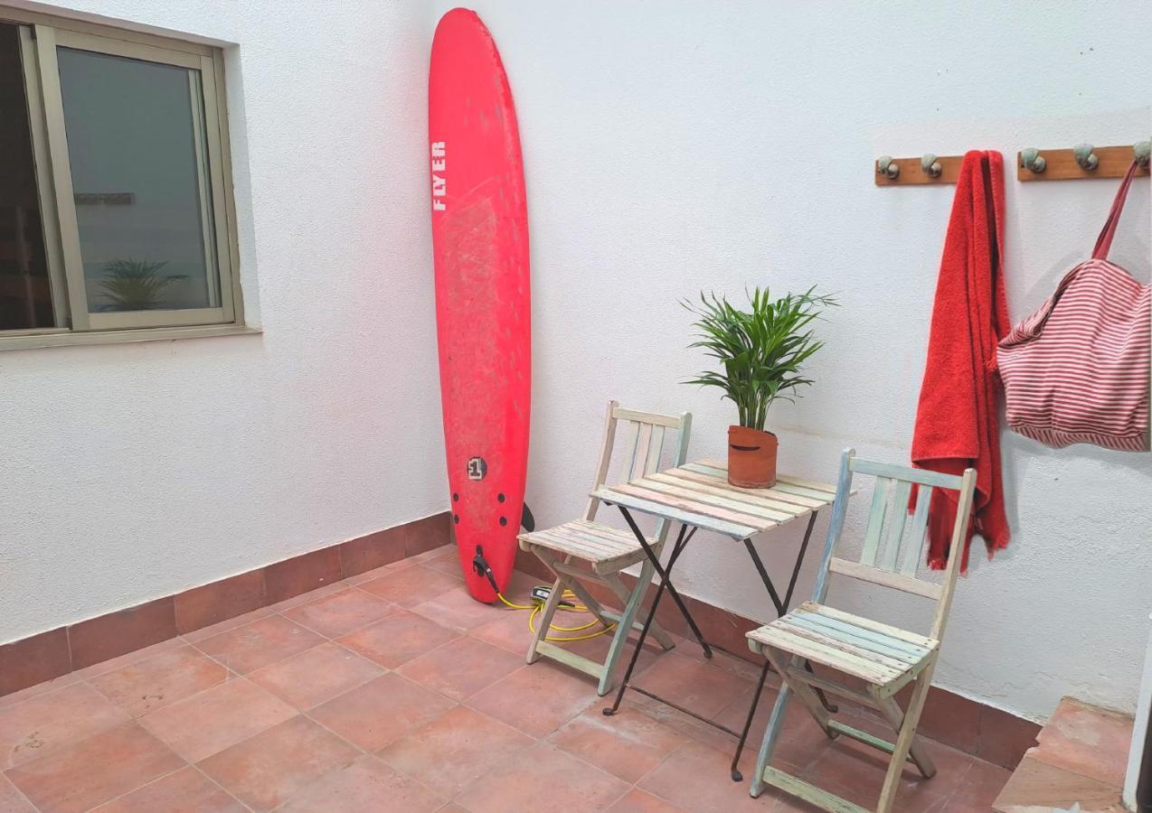 Appartement La Casa De Koko à Las Palmas de Gran Canaria Extérieur photo