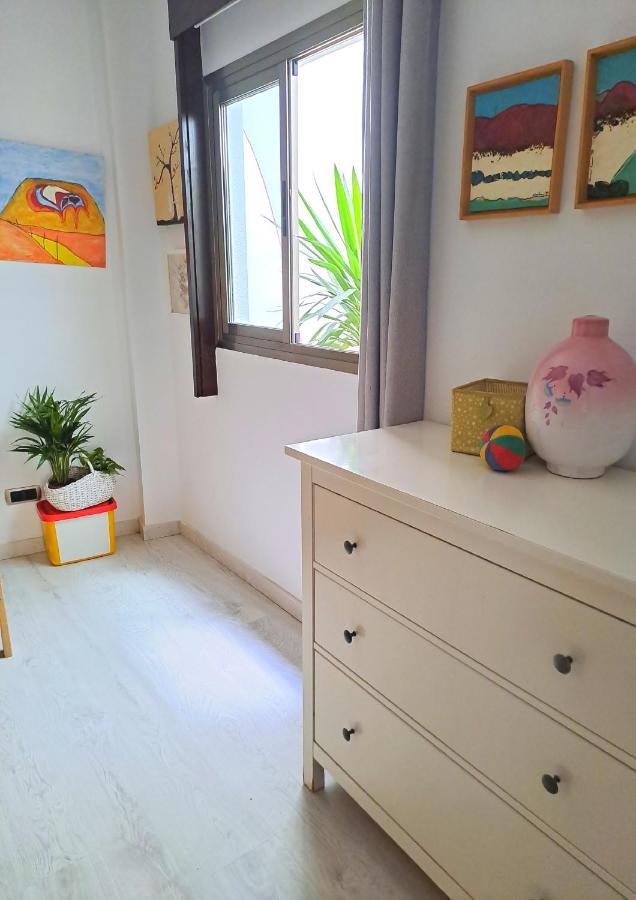 Appartement La Casa De Koko à Las Palmas de Gran Canaria Extérieur photo